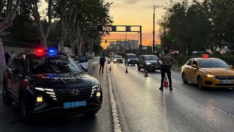 Huzur İstanbul Uygulaması: Megakentte Yüzlerce Gözaltı Gerçeği Ortaya Çıktı
