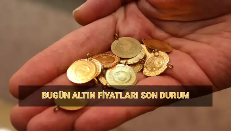 Hafta Sonu Altın Fiyatları: 15 Mart’ta Piyasalarda Neler Oluyor?