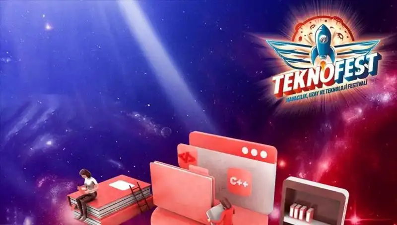 Teknofest 2025 İstanbul: Tarihleri ve Etkinlik Detayları Şimdi Belli Oldu!
