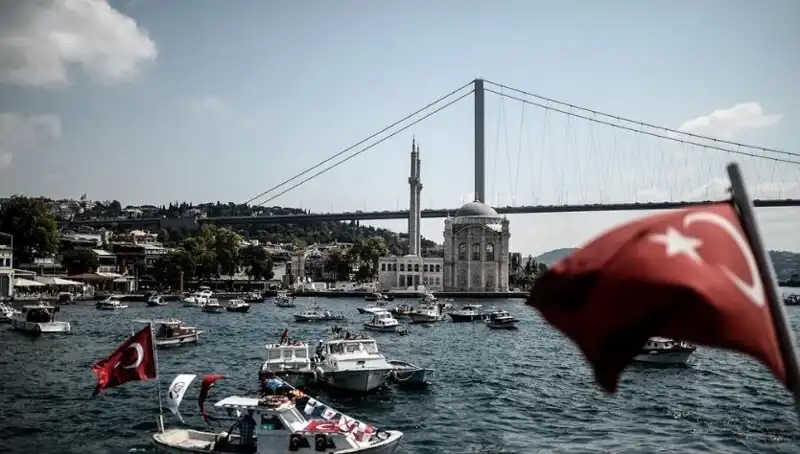 Kabotaj Bayramı’nda Anlamlı Mesajlar ve Etkinlikler
