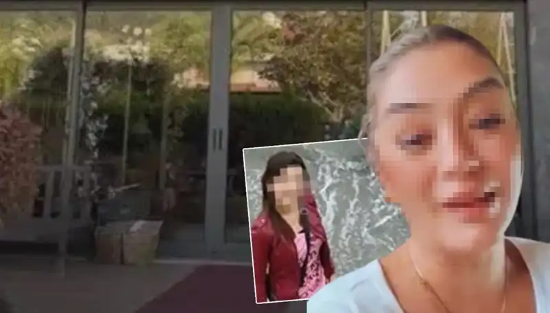 Güzellik Merkezinde Gizli Kamera Skandalı: Ortağa Şantaj Tuzağı