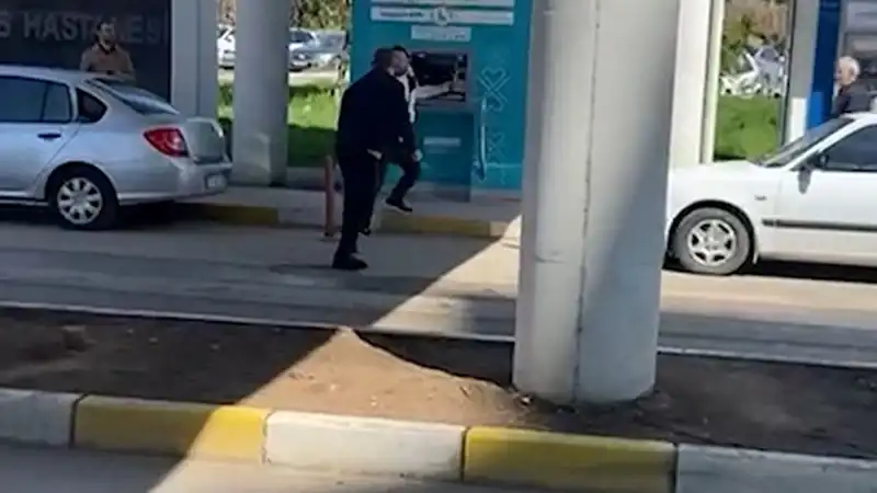 KAAN Uygulaması: Teknolojinin Gücüyle Satırlı Tehdidi Nasıl Önledi?