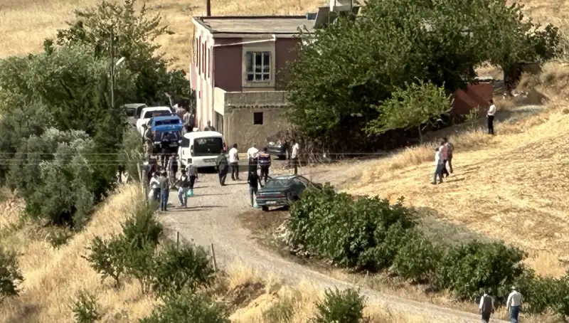 Adıyaman'da Kadına Yönelik Şiddet: Bir Cinayet Daha Yaşandı