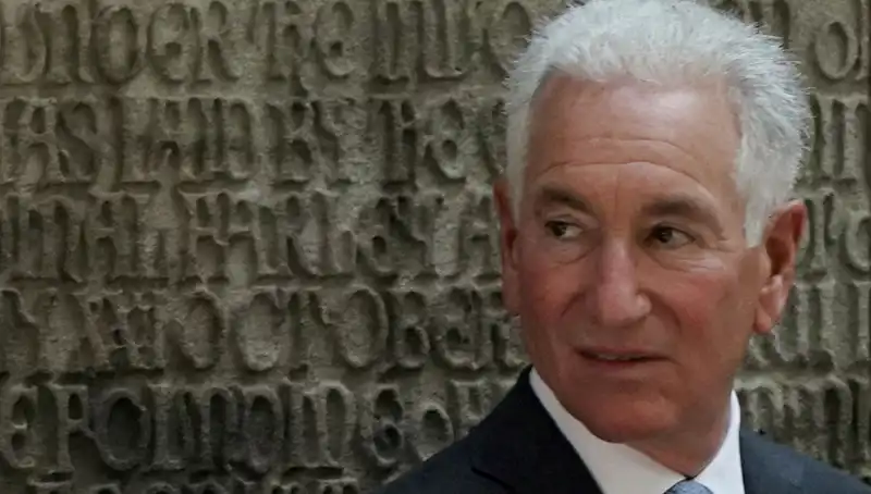 Senato, Trump'ın Düğününe Onay Verdi: Politika Yeni Bir Döneme Mi Giriyor?