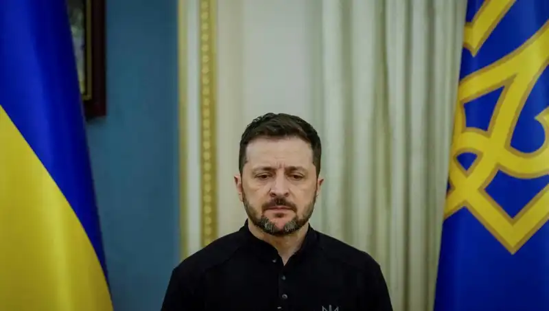 Çin ve Ukrayna Arasındaki Gerilim Tırmanıyor: Kiev Yeni Yaptırımlar Uyguluyor