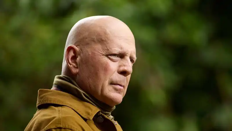 Bruce Willis’in Afazi Hastalığı: Belirtileri ve Tedavi Yöntemleri
