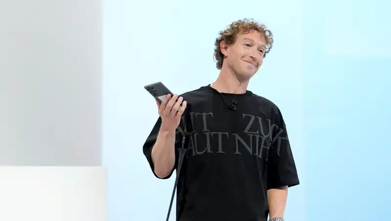 Zuckerberg’in Gizli Yapay Zeka Listesi: 100 Milyon Dolar Değerinde Beyin Avı