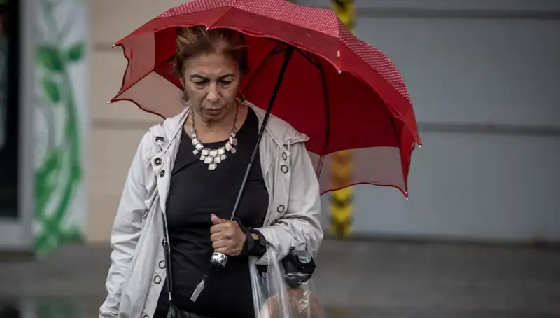 Meteorolojik Değişim: Ülke Genelinde Şiddetli Fırtına Uyarıları Yapıldı