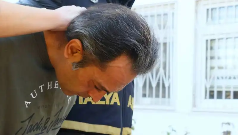 Pınar'ı Yakarak Öldüren Zatın Davası, Ölüme Bağlı Olarak Düşürüldü!