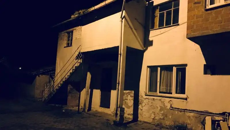 Sobadan Sızan Gazdan Zehirlenen Uzman Onbaşı İçin Son Gelişmeler