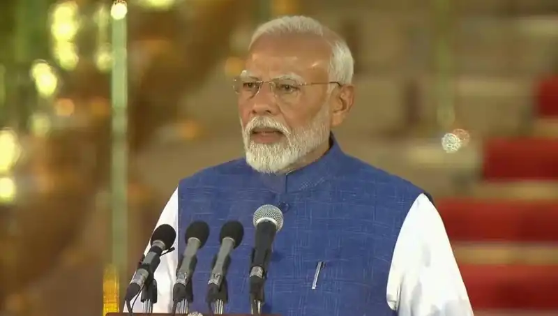 Hindistan Başbakanı Modi ve Elon Musk: Stratejik Görüşmenin Ardından Neler Olacak?