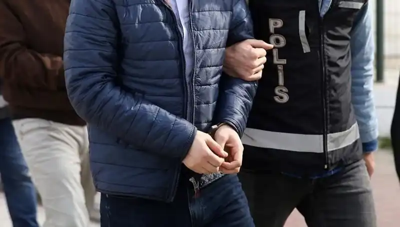 Hırsızların Korkulu Rüyası: 5 Kişi Suçüstü Tutuklandı