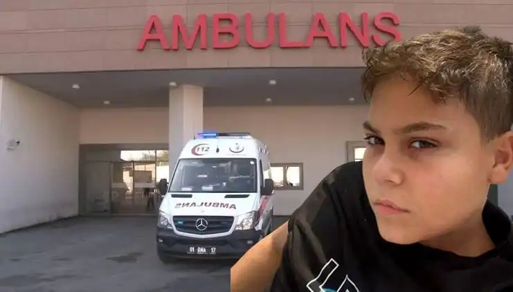 14 Yaşındaki Genç, Sosyal Medya İçin Video Çekerken Arkadaşını Öldürdü