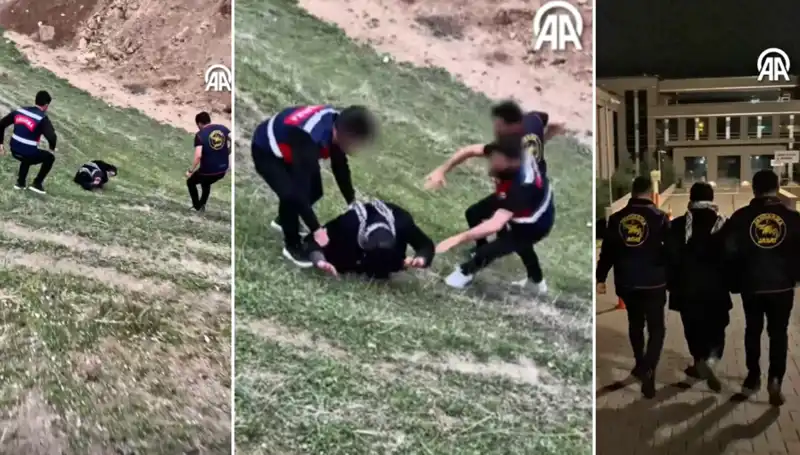 Kartel Üyesi Dağdaki Çoban! 223 Yıl Arandı, 55 Suç Kaydı Bulundu