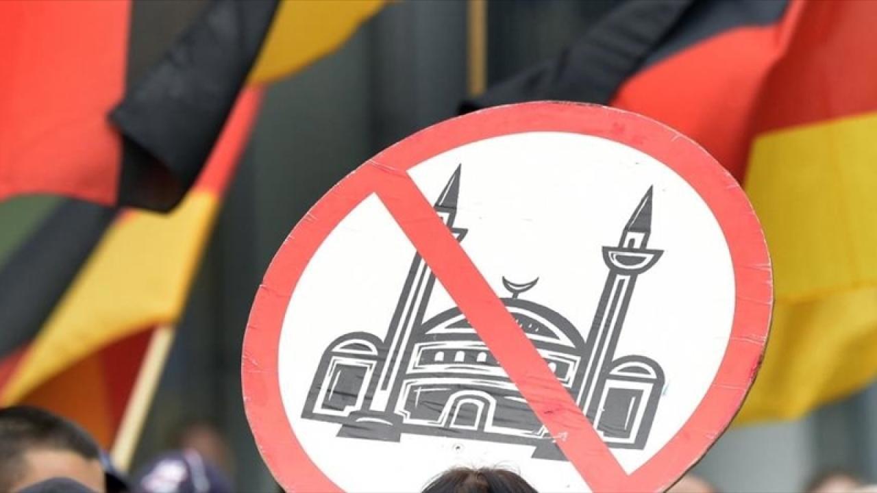 Almanya, Müslüman Karşıtı Irkçılık Raporlama Merkezi Açıyor