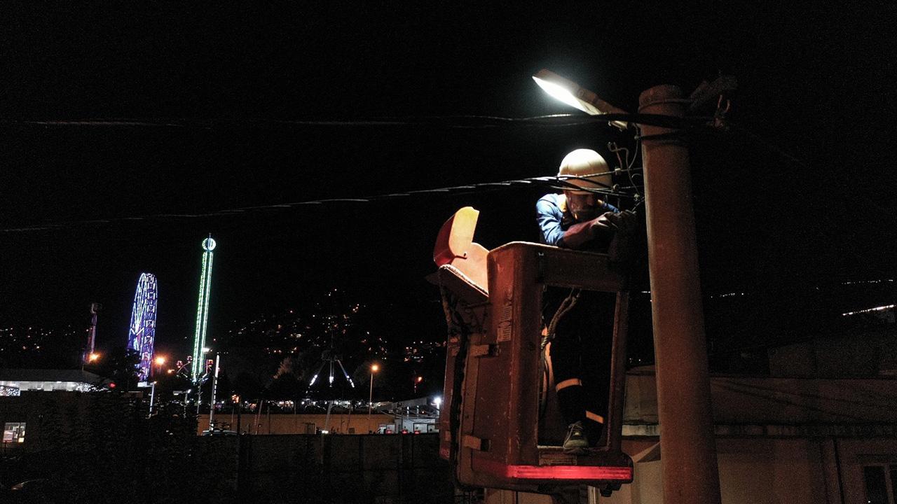 Yılbaşında da Enerji Kesintisi Olmayacak!