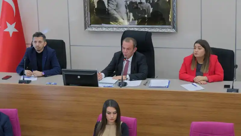 Bolu Belediyesi Yangın Raporu Kararı ile İşletmelere 1 Milyon Lira Destek Sağlıyor