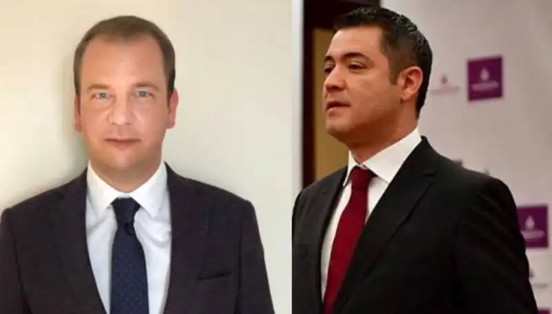 Murat Ongun'un Avukatına Gözaltı Şoku: Olayın Ardındaki Gerçekler