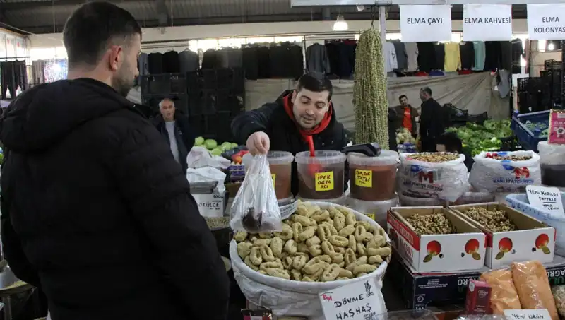 Sarı Altın Rekor Kırdı: 1 Kilo Gram Altın Fiyatlarını Geçti!