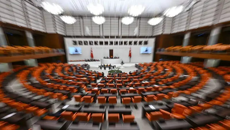 İklim Kanunu Teklifi Meclis Gündeminde: Yeniden Görüşmeler Başlıyor!