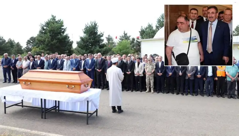 Cevdet Yılmaz'ın Yeğeni Neden Hayatını Kaybetti? Detaylar Şok Etti!