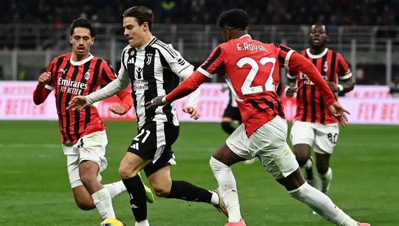 Yıldız Futbolcu Fagioli, Yasa Dışı Bahis İtirafıyla Gündem Oldu