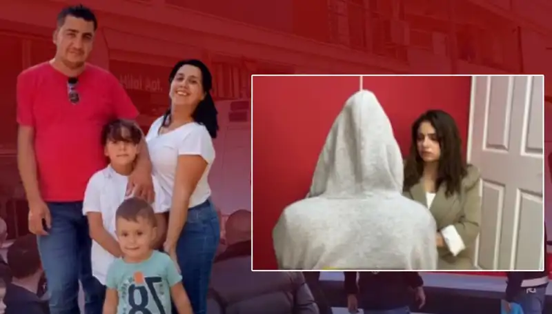 Türkiye'yi Sarsan Olayda İtfaiyecinin Nişanlısı İlk Kez Konuştu!