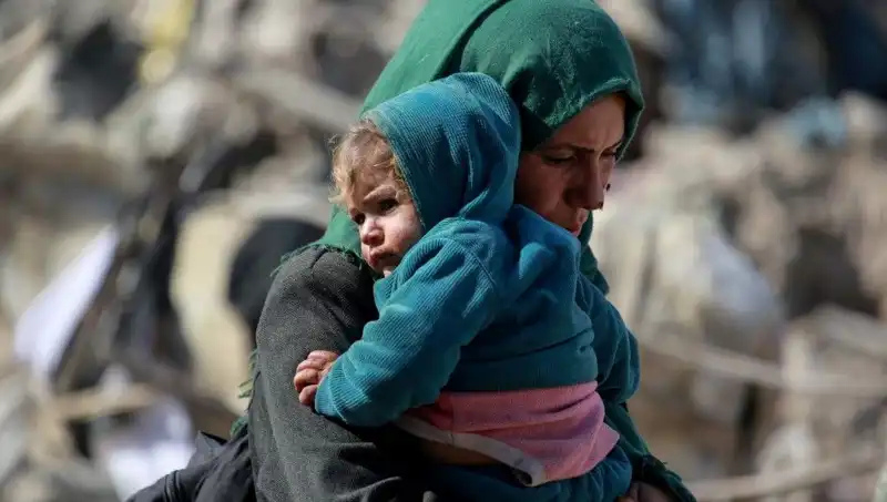 İsrail Ordusu, Gazze’de 21 Günde 500 Çocuğun Hayatını Kaybetmesine Neden Oldu