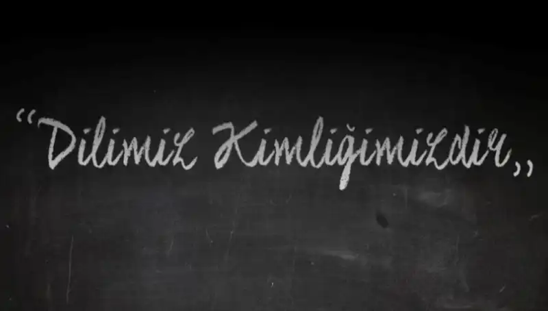 Türk Dil Bayramı: Dilimize Sahip Çıkmanın Önemi ve Kutlama Mesajları