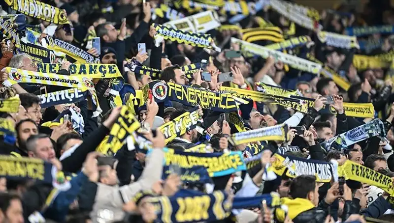Fenerbahçe Kombine Fiyatları Açıklandı! Hangi Bölgeden Başladı?