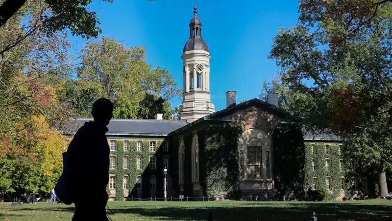 ABD Üniversiteleri Sorgulandı: Princeton Sıra Dışı İddialarla Maruz Kalıyor