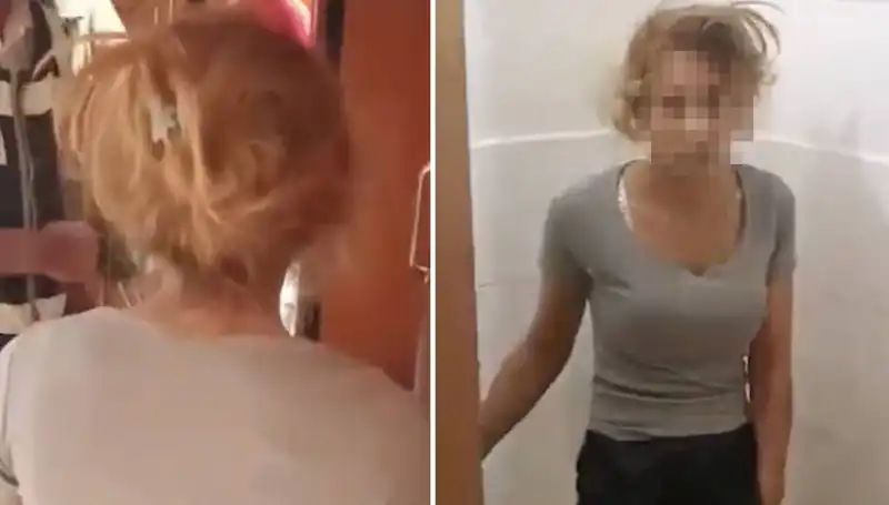 52 Yıldır Aranan Şahıs, Tuvalette Gizlenirken Yakalandı