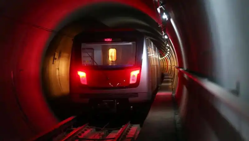 1 Mayıs'ta Ankara'da Üç Metro İstasyonu Kapatılacak: Şehirde Neler Olacak?