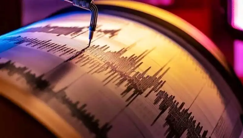Düzce’de Beklenmedik Deprem: 3.3 Büyüklüğünde Sarsıntı Hissedildi