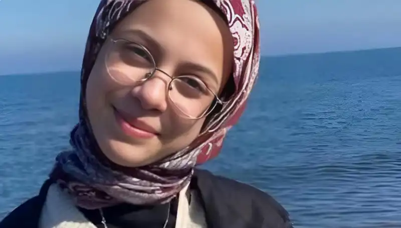 Traktörün Altında Kalarak Hayatını Kaybeden Genç Kadının Hikayesi