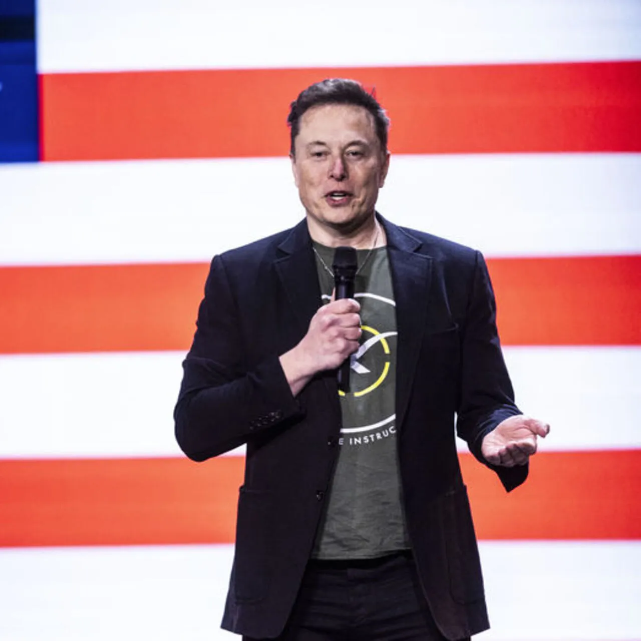 İran, Elon Musk ile Görüşme İddialarını Yalanladı