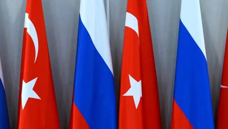 Diplomatik İlişkilerin 105. Yılı: Rusya-Türkiye İlişkileri ve Geleceği
