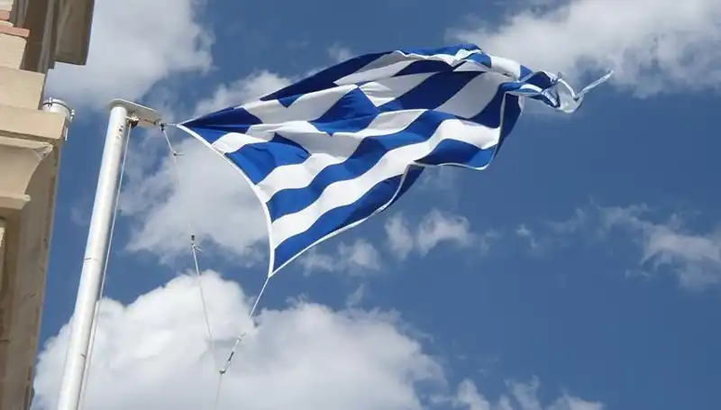 Yunanistan'da Tartışma Alevlendi: Cezaevinde Yangın Çıktı!