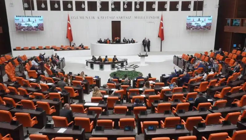 Meclis'te Yoğun Tarifeler Haftası: Neler Bekleniyor?