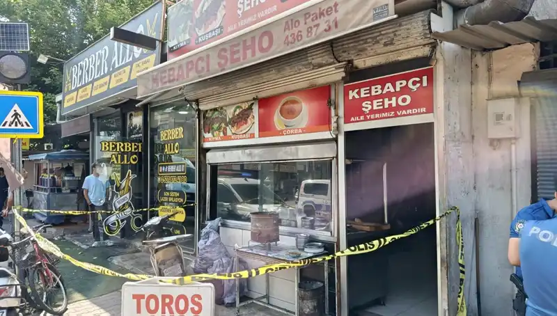 Adana'da Anne Cinayeti Şok Edici Ayrıntılarla Ortaya Çıktı