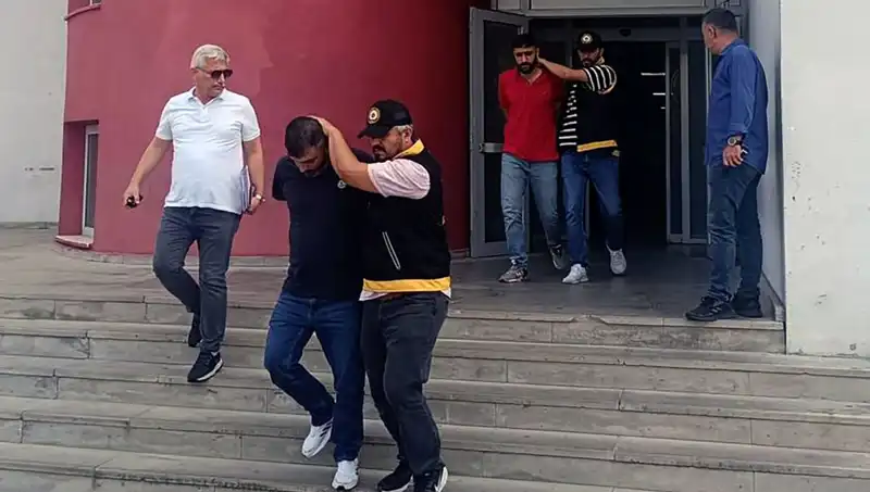 FETÖ Kılıfıyla Yürütülen Dolandırıcılık Ağına Dikkat!