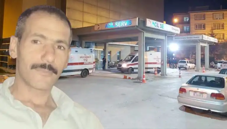 Babalar Günü'nde Yürekleri Dağlayan Olay: 17 Yaşındaki Çocuk Babasını Katletti
