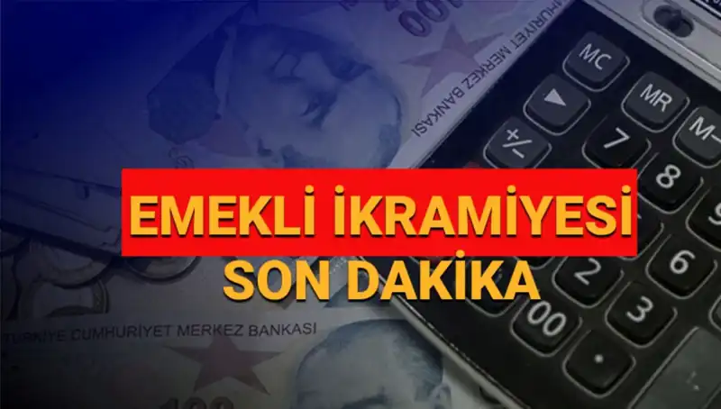 16 Milyon Emekliye Bayram İkramiyesi Müjdesi: 2025 İçin Zam Miktarı Belli Olacak mı?