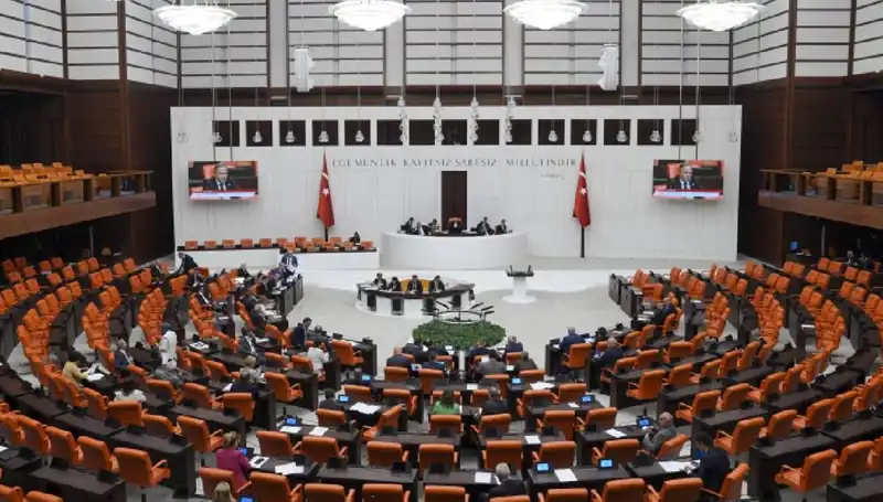 Zeytinlik Teklifine Dair 8 Yeni Madde Kabul Edildi: Tarımda Devrim Mi Geliyor?