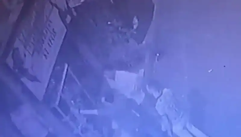 Beyoğlu'nda Yer Kavgası Cinayetle Sonuçlandı: Olayın Detayları Şaşırttı