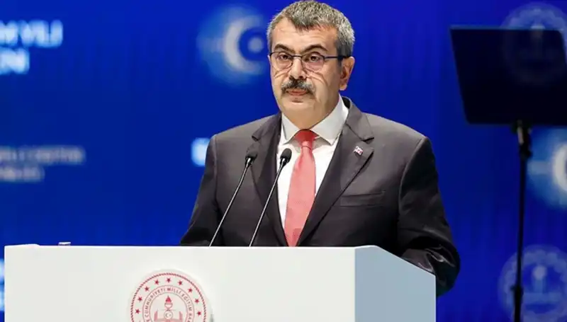 Bakan Tekin’in 23 Nisan Mesajı: Gelecek Kuşaklar İçin Bir Çağrı
