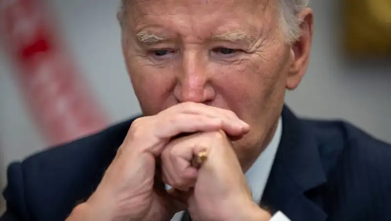 Biden'ın Gizli Yaş Stratejisi: Sağlık Durumu ve Sırları Ortaya Çıktı!