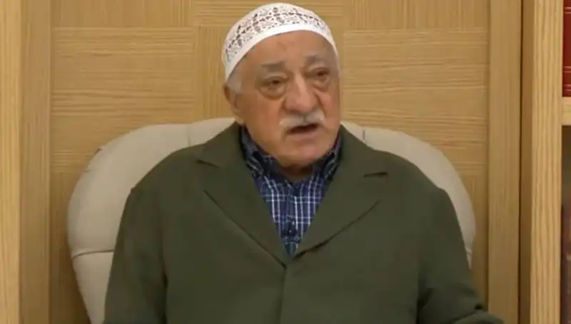 Fetullah Gülen'in Ölüm Belgesi: Teröristbaşı Hakkında Sarsıcı Gelişme