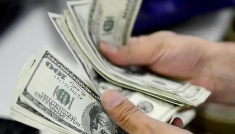 Dolar Kuru Bugün Ne Kadar? 30 Nisan 2024 Güncel Forex Değişimleri
