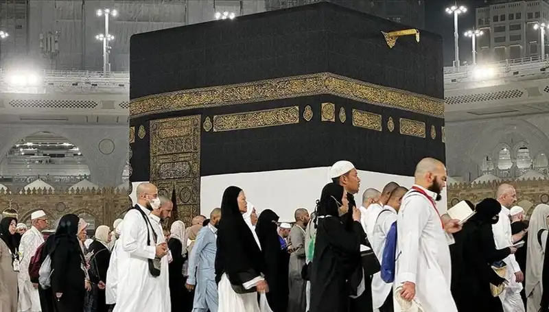 Suudi Arabistan, Kaçak Hac Mücadelesinde Yeni Önlemler Alıyor
